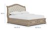 Durango Storage Bed & Dresser , 
